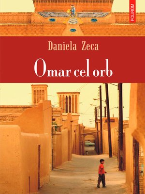 cover image of Omar cel orb